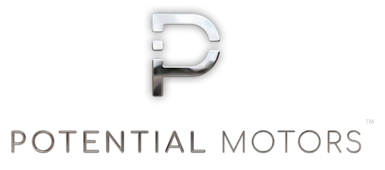 Potential Motors logo
