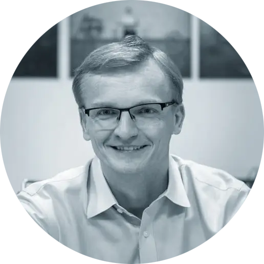 Dr. Laurent Bernardin is President and CEO of Maplesoft