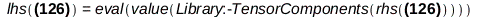 lhs(`+`(`*`(diff(f(S), r), `*`(_r)), `/`(`*`(diff(f(S), theta), `*`(_theta)), `*`(r)), `/`(`*`(diff(f(S), phi), `*`(_phi)), `*`(r, `*`(sin(theta))))) = `/`(`*`(Physics:-d_[j](f(S), [S])), `*`([1, r, `...