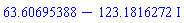 63.60695388-123.1816272*I