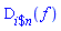 D[`$`(i, n)](f)