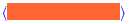 `#mrow(mo("&lang;"),mo("RGB 1 0.398 0.176",mathbackground = "#FF652D", mathcolor="Black"),mo("&rang;"))`