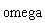 omega