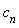 c[n]