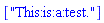 ["This:is:a:test."]