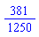381/1250