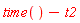 time()-t2