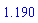 1.190