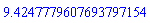9.4247779607693797154