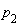 p[2]