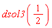 dsol3(1/2)