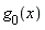 g[0](x)