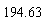 194.63