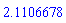 2.1106678