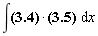 int((-cos(x))*(-sin(x)), x)
