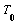 T[0]