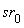 sr[0]