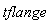 tflange