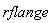 rflange