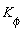 K[phi]