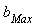 b[Max]