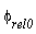 phi[rel0]