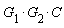 G[1]*G[2]*C