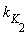 k[K[2]]