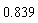 .839