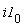 i1[0]