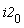 i2[0]