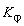 K[`&varphi;`]