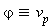`&equiv;`(`&varphi;`, v[p])