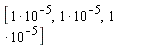 [10^(-5), 10^(-5), 10^(-5)]