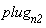 plug[n2]