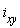 i[xy]