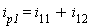 i[p1] = i[11]+i[12]