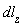 dl[z]