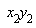 x[2]*y[2]
