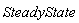SteadyState
