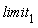 limit[1]
