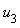 u[3]