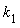 k[1]