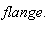 (flange[])[].