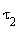 tau[2]