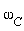 omega[C]