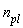 n[pl]