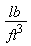 lb/ft^3