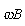`&omega;B`