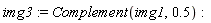 img3 := Complement(img1, .5)